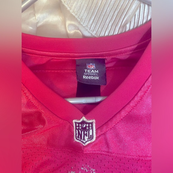 NFL(Reebok) Green Bay Packers jersey Rogers #12, sz XS - Picture 3 of 5